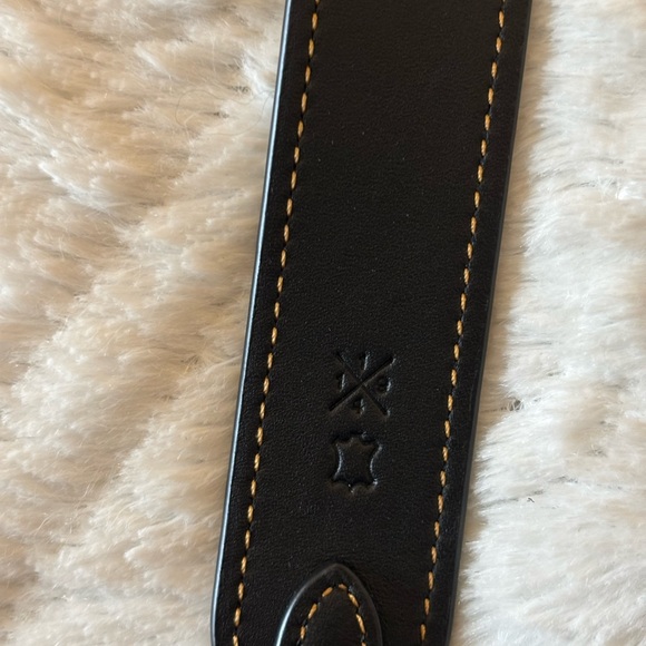 Coach 1941 Revel in Black/Gold Hardware - Picture 12 of 16